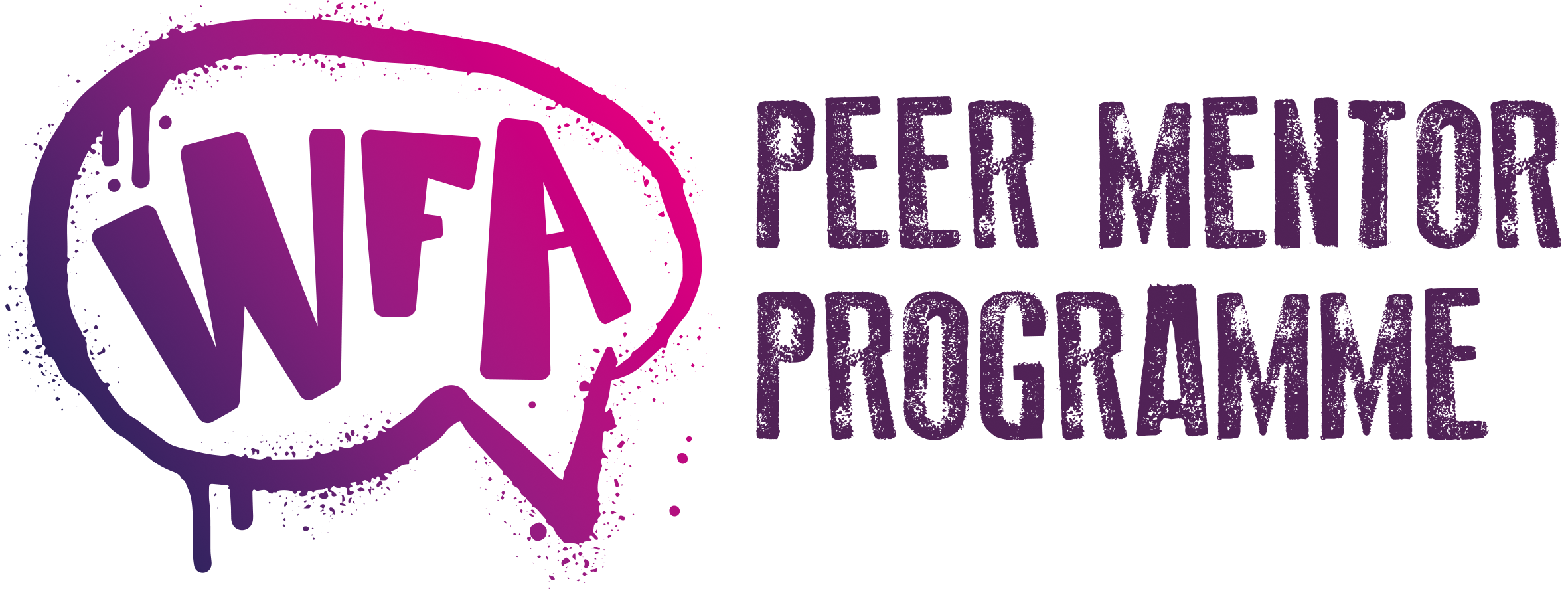WFA peer purple