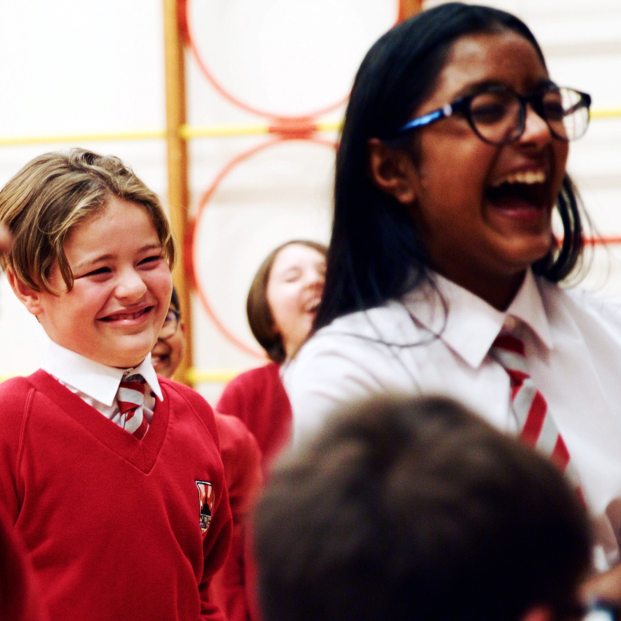 Anti-Racism Workshops