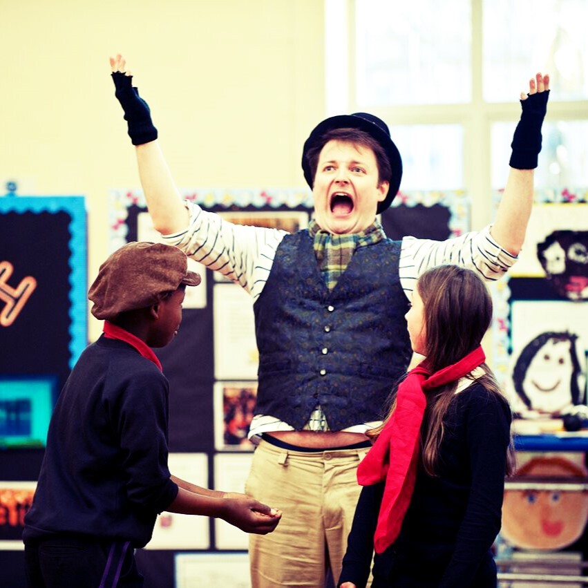 Creative Curriculum Buzz Days