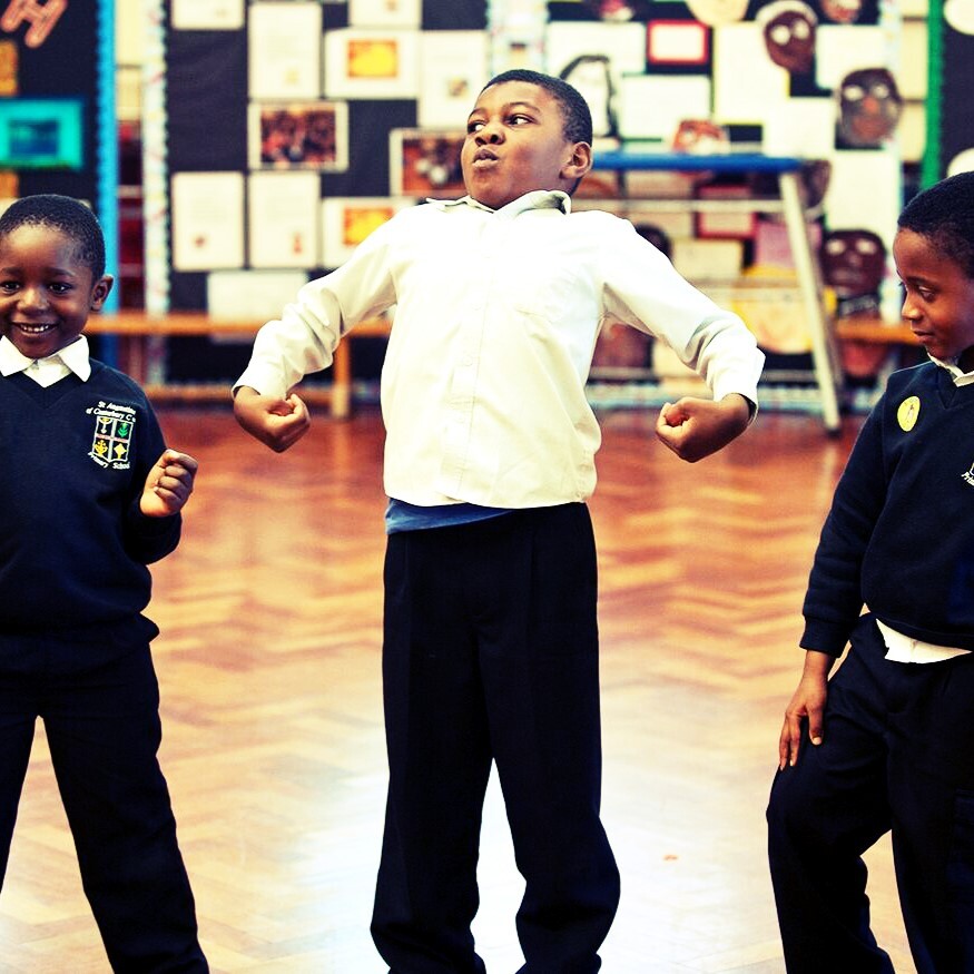 New Creative Topic Buzz Days