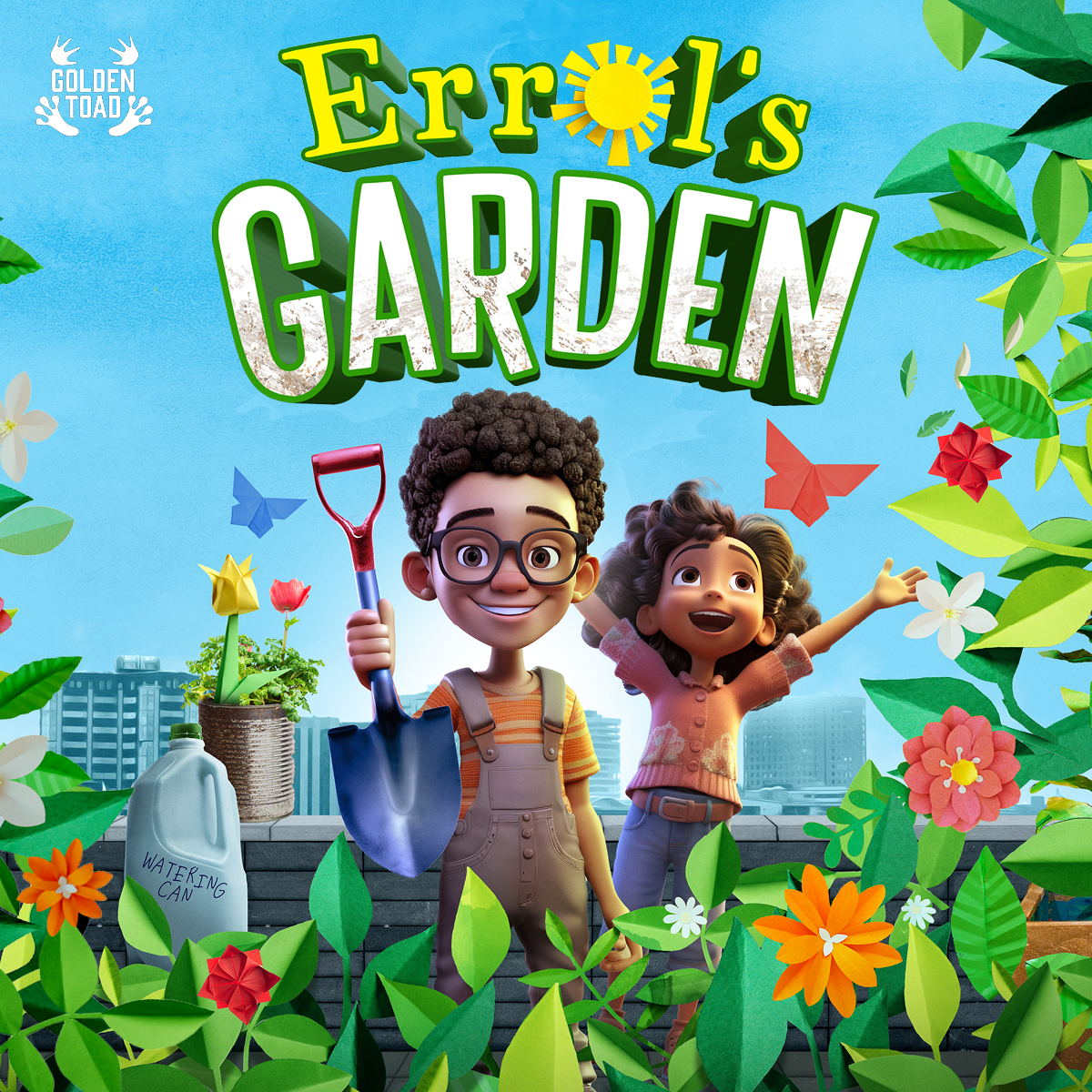 Errol's Garden
