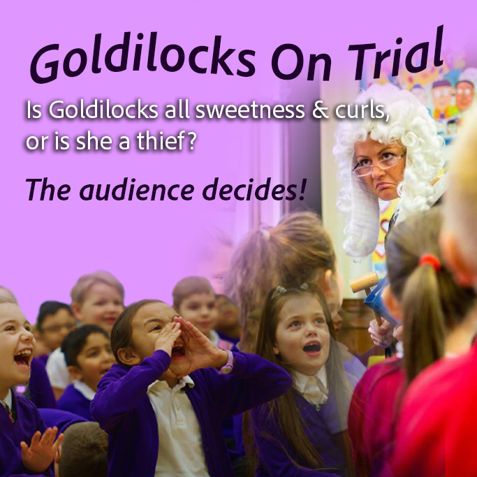 Goldilocks On Trial